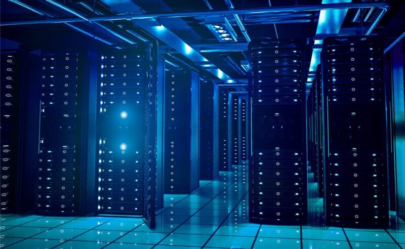 Interxion buys more datacenter space in Frankfurt