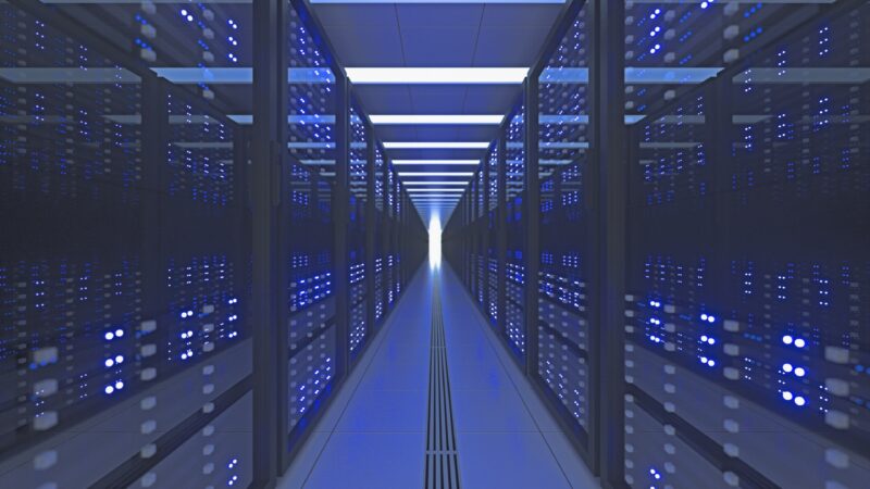 Interxion expands further in Copenhagen