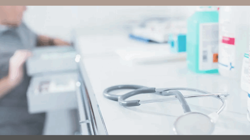 Acquisition of Doktorhuus by Ufenau Capital Partners