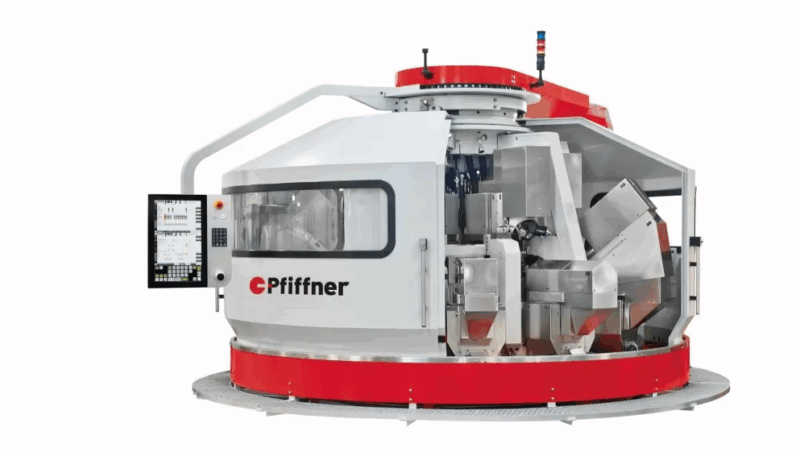 Acquisition of Pfiffner Group by Fair Friend Group