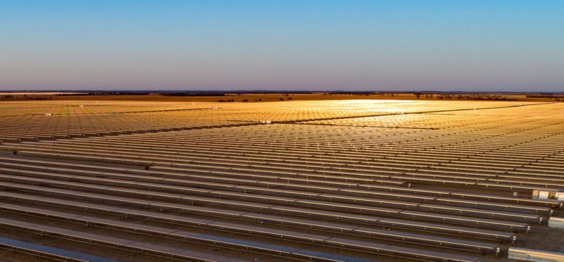 Sale of BELECTRIC to RWE innogy