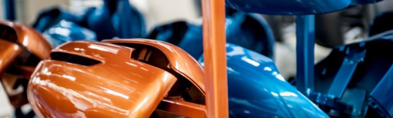 Sale of SPPP to Alpha Corporation