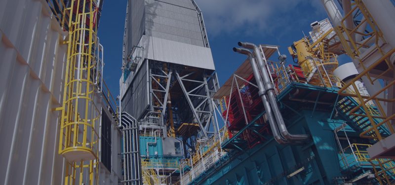 Acquisition of Van Dam by Groupe Gorgé