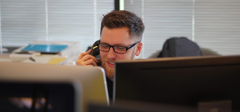 Verkoop van Otto’s call center aan SNT