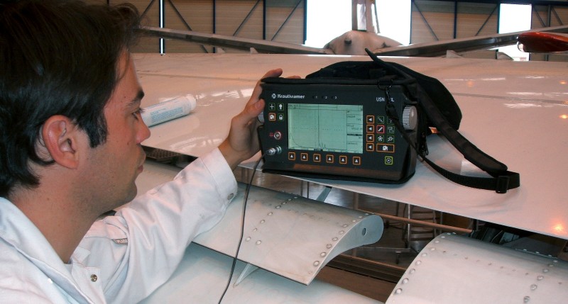 Acquisition of RAM Robotics by G2Métric