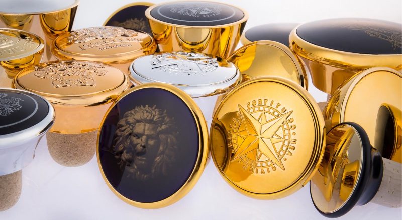 Sale of Les Bouchages Delage to the Tapi Group