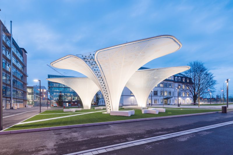 Merger of Opvius GmbH and Armor Beautiful Light