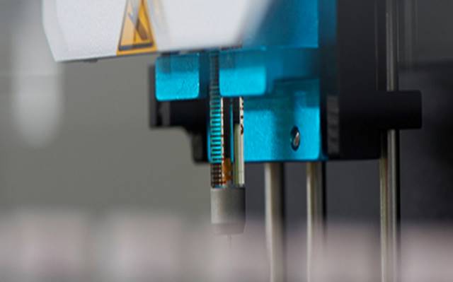 Capital raising for micro biolytics GmbH