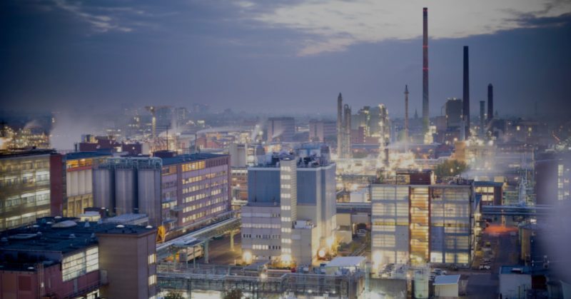 Restructuring Infraserv Power subsidiary T2C