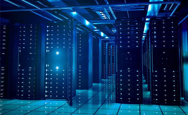 Acquisition of BLUE Consult and BLUE Smart Services by K&P Computer Service