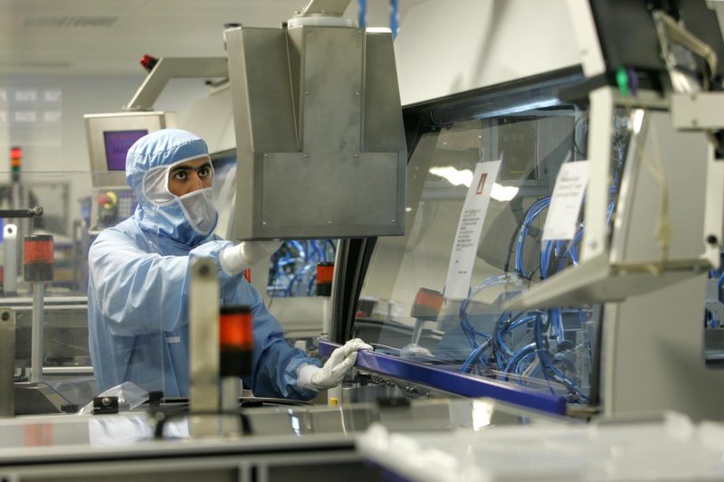 Sale of forteq Healthcare to Liberta Partners