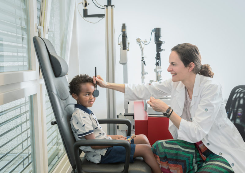 Sale of KammannEye to Sanoptis