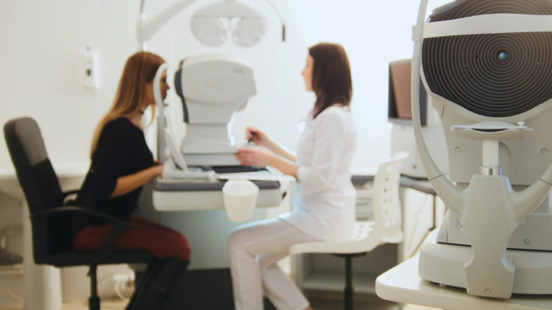 Cession d’AugenCentrum Zytglogge à Artemis