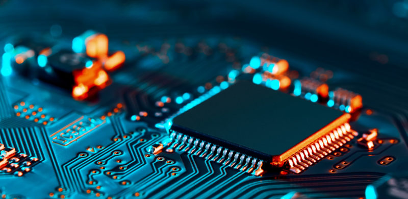 Sekundärer LBO von Syscom Prorep