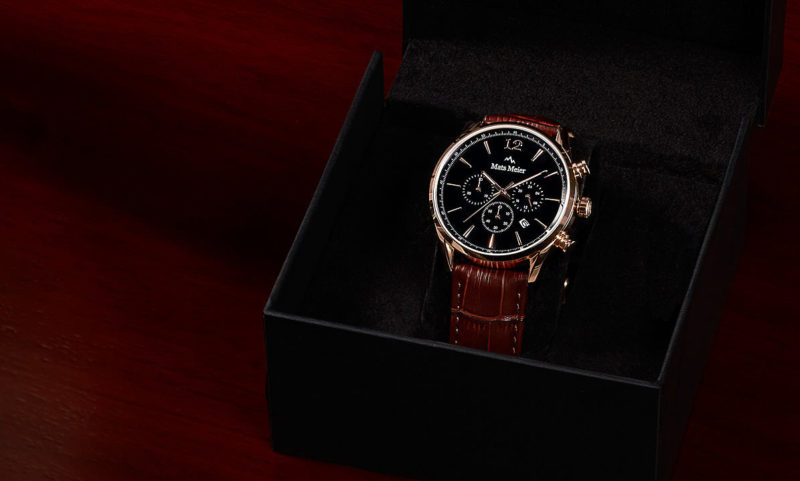 Sale of Brandfield to German listed fashionette