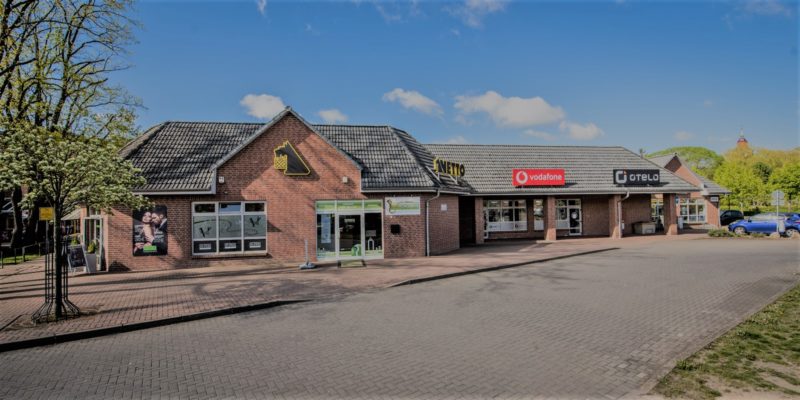 Aufstockung Unternehmensanleihe für die Deutsche Konsum REIT-AG