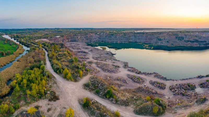 Acquisition of Carrières Henri Roudil by Basaltes