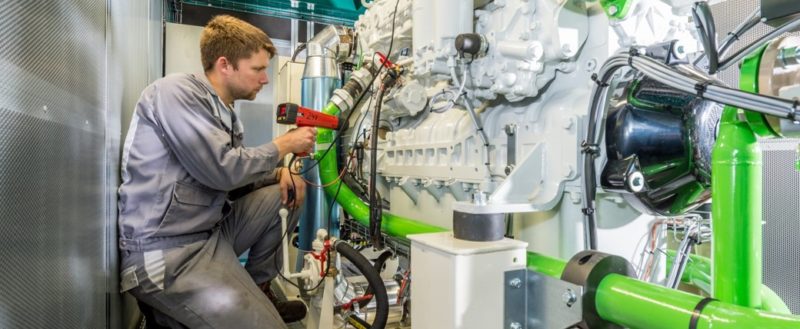 Sale of Fauché Energie to Novakamp