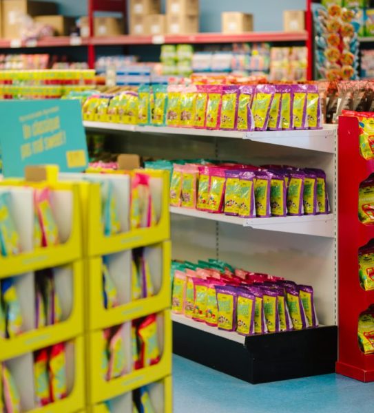 Benoit Ciné Distribution acquires Supergroup