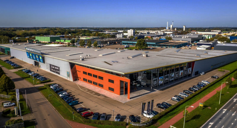 Sale of Nelemans to BME Group (Blackstone PE portfolio company)