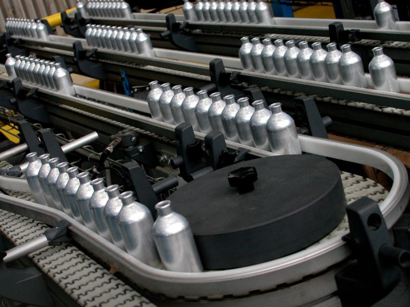 LBO of Groupe Tournaire