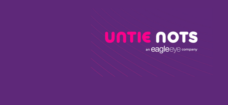 Akquisition von Untie Nots durch Eagle Eye