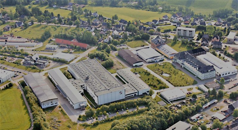 BENO Holding stelt vastgoedfinanciering veilig