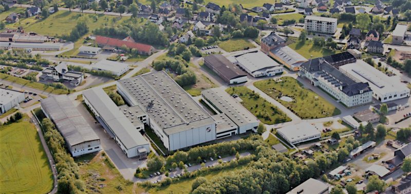 BENO Holding secures real estate financing