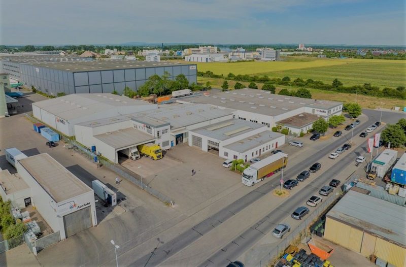 Second financing for BENO Holding AG