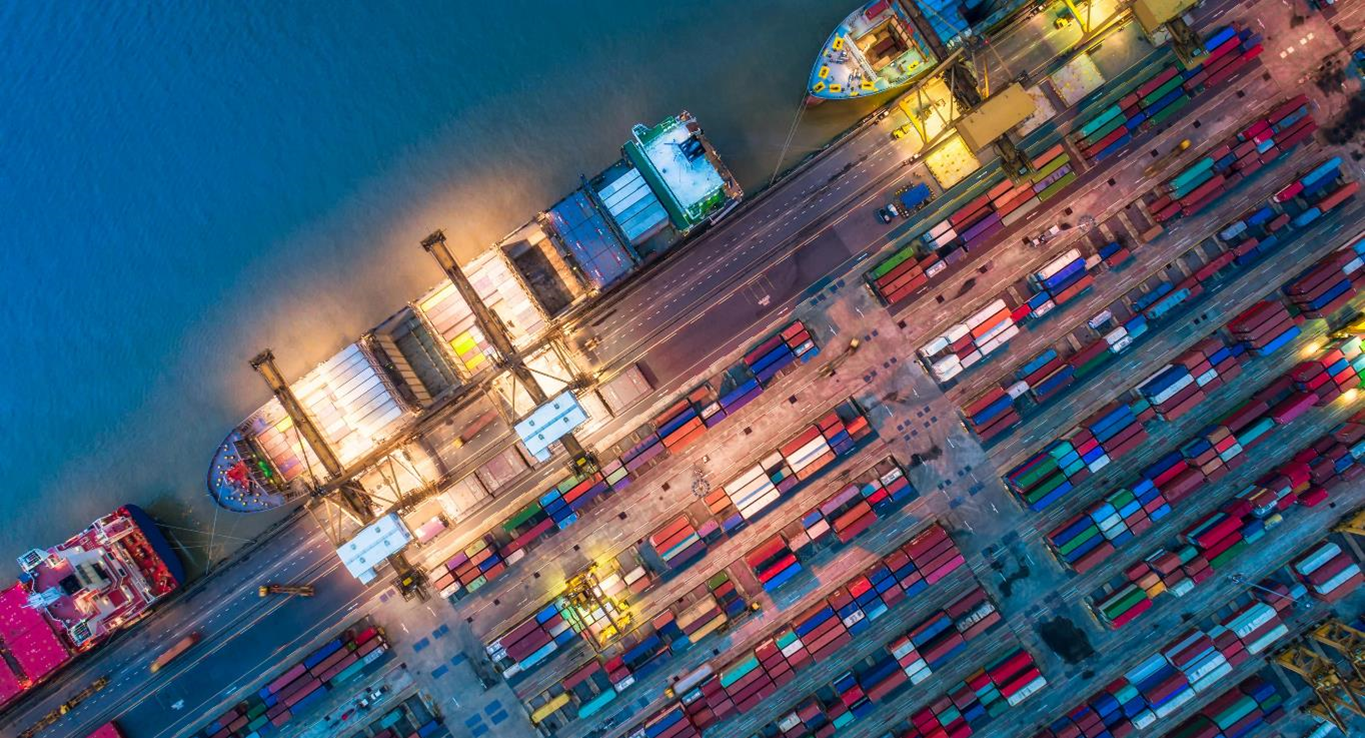 Transport en logistiek blijven de drijvende kracht achter de fusies en overnames