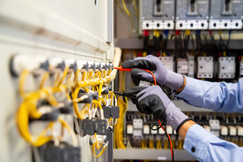 Rexel cède ses activités espagnoles, portugaises et norvégiennes