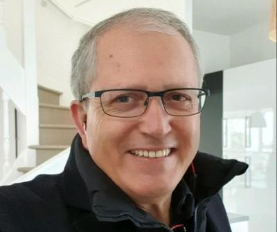 Idriss Benslimane Infraneo Investec