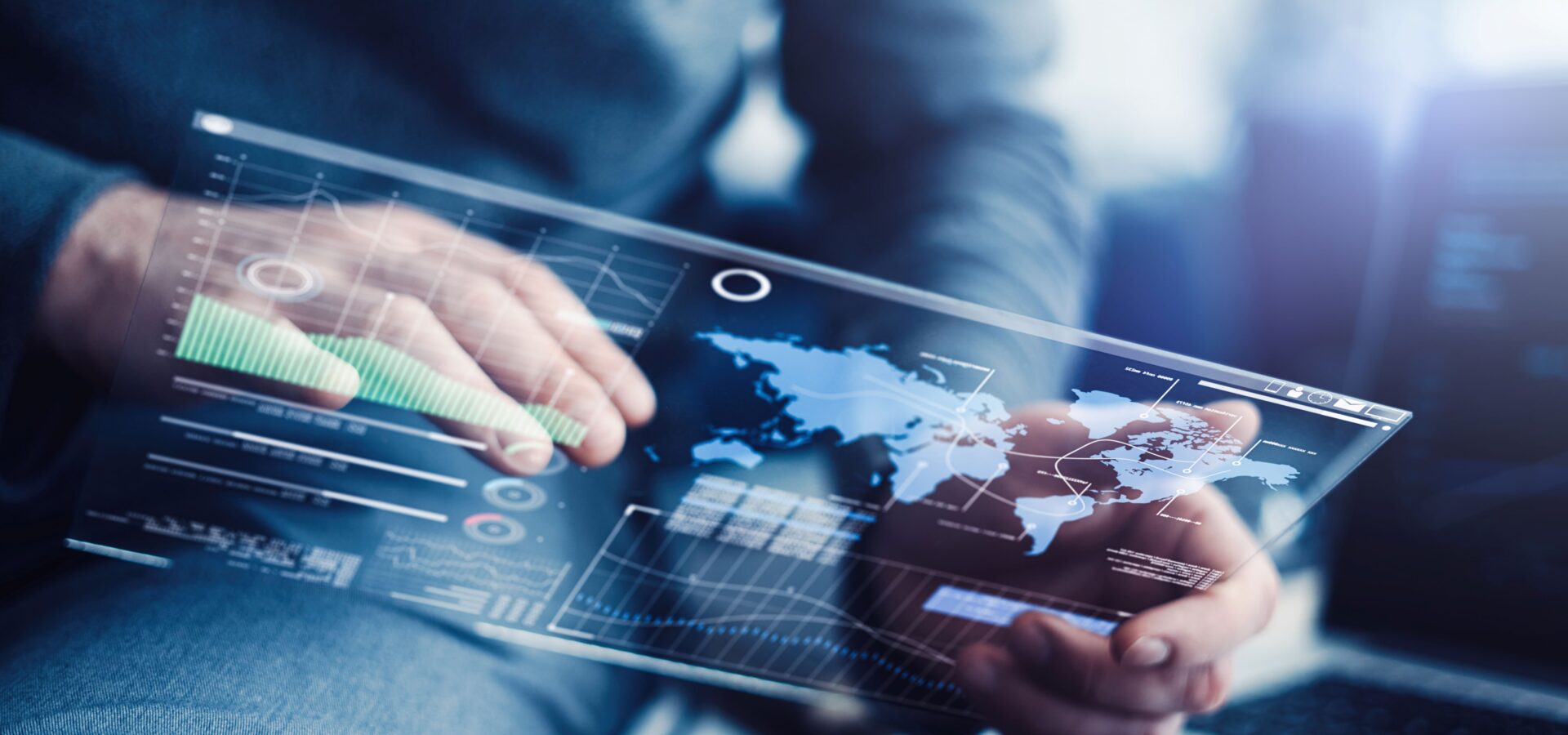 De toekomst van de TIC-sector