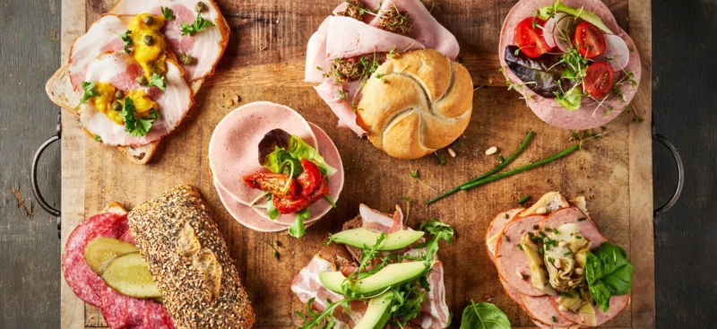 Vion sells shares in Topigs Norsvin