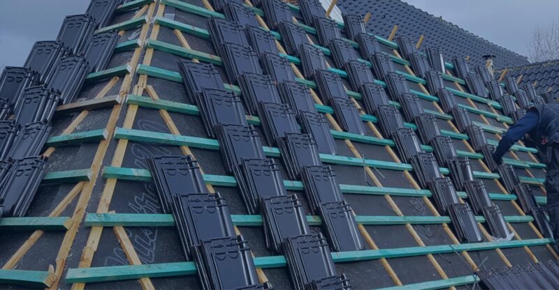 Sale of Ets Lecuyer to Batibig