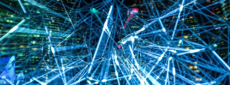 Investment of ICG into 6point6