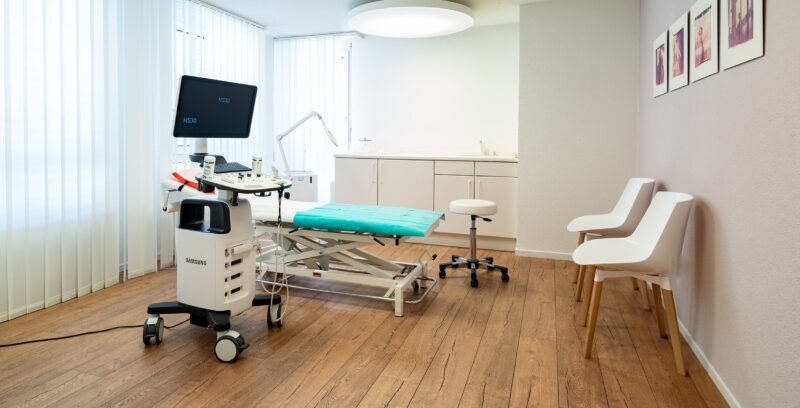 Gecombineerde verkoop van drie vasculaire centra aan medermis clinics