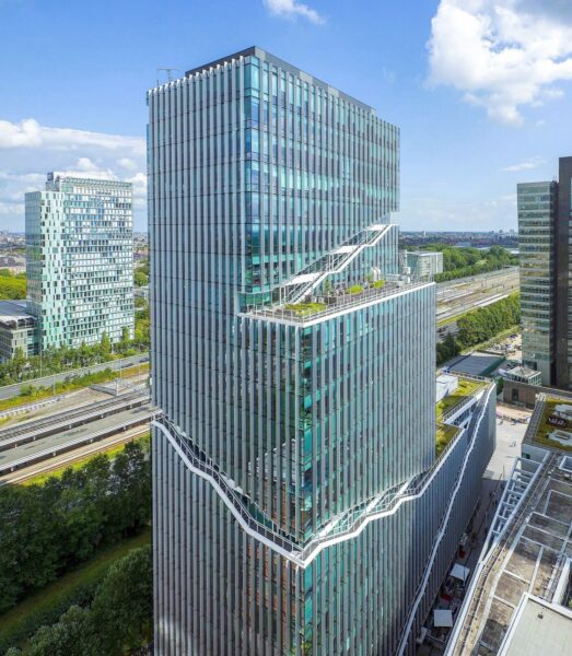 STP Tax joins Svalner Atlas Group