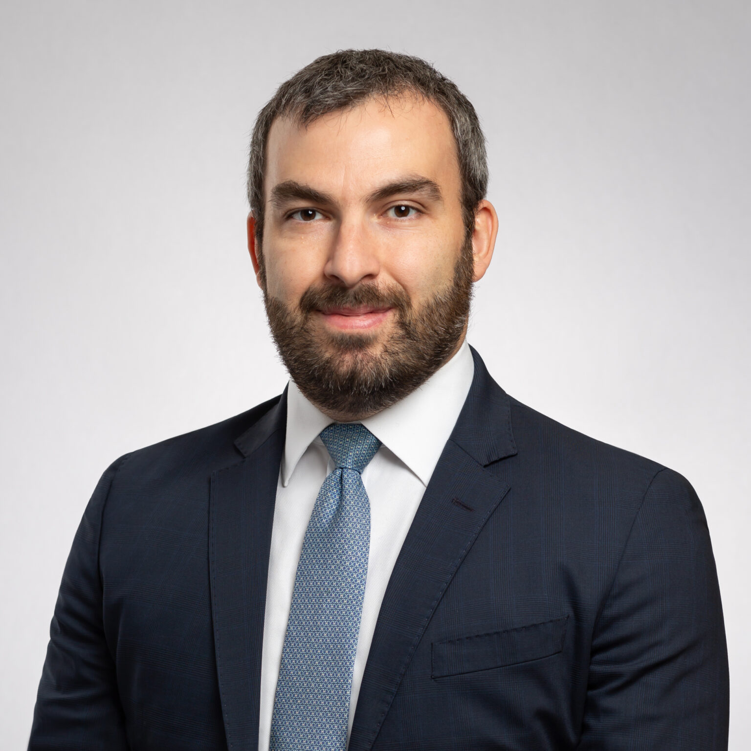 Claudio Salvatore Origoni