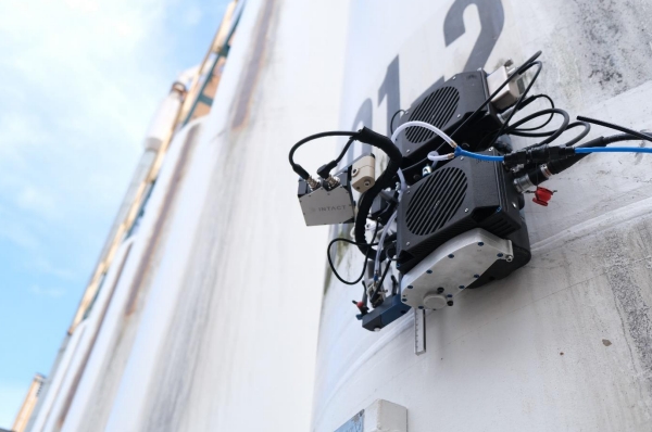 LBO of Ekoscan backed by Eurazeo