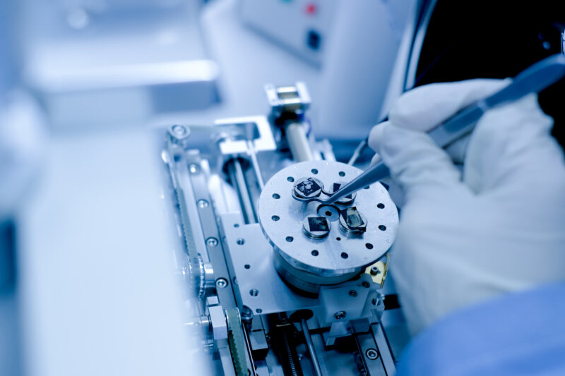 Sale of Suisse Technology Partners to Goodfellow Cambridge