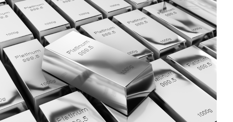 Afsplitsing van het belang in Anglo American plc