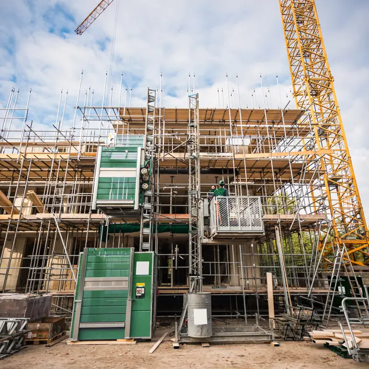 Huurmarkt: M&A-activiteit versnelt in heel Europa