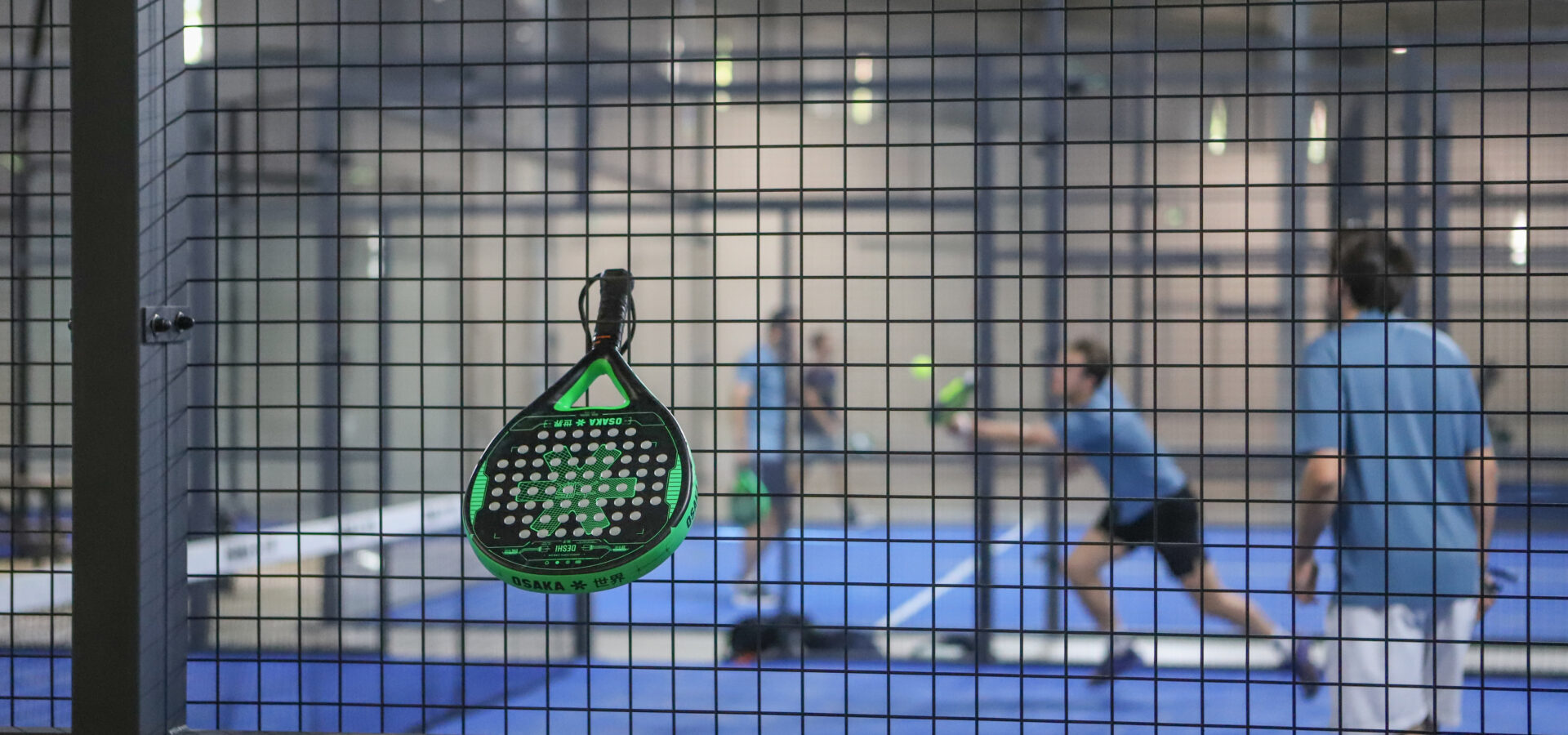 Investec lanceert Padel Champions Cup voor private equity-gemeenschap