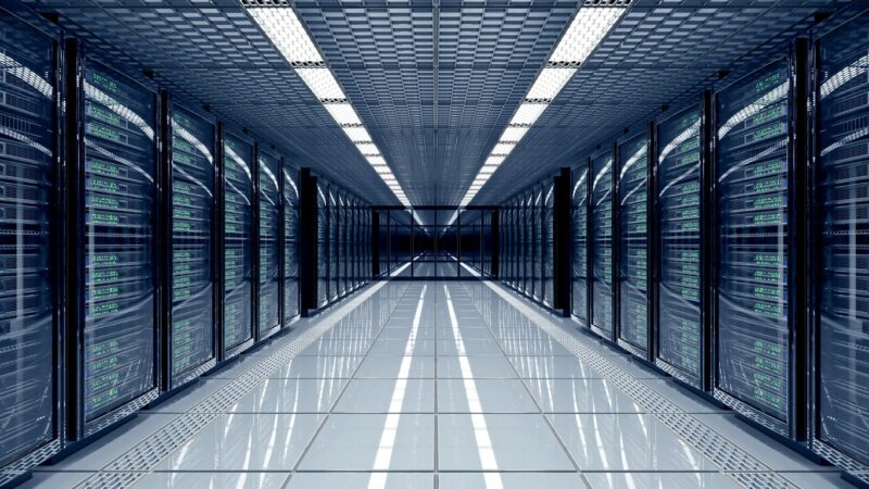 Acquisition of Hosting Solutions by itesys