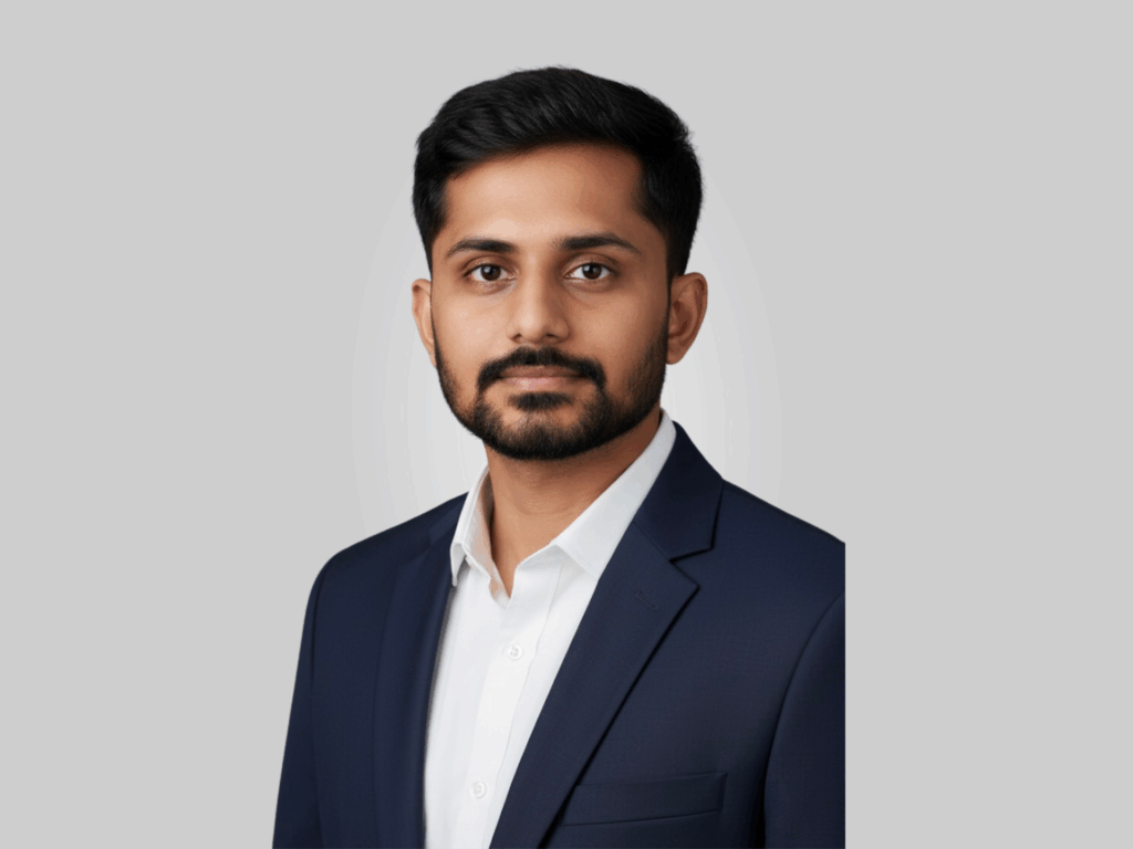 Devendra Singh Chundawat