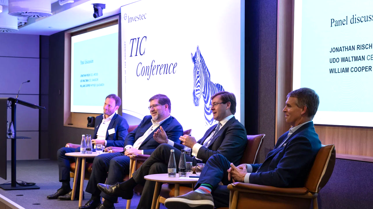 The Future of the TIC Sector: Opportunity in Transformation